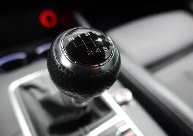 AUDI A3 1.8 TFSI Sportback S line Sportpaket