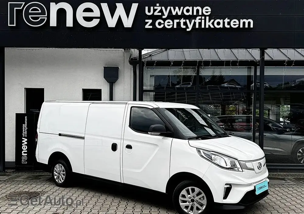 MAXUS E-deliver-3 