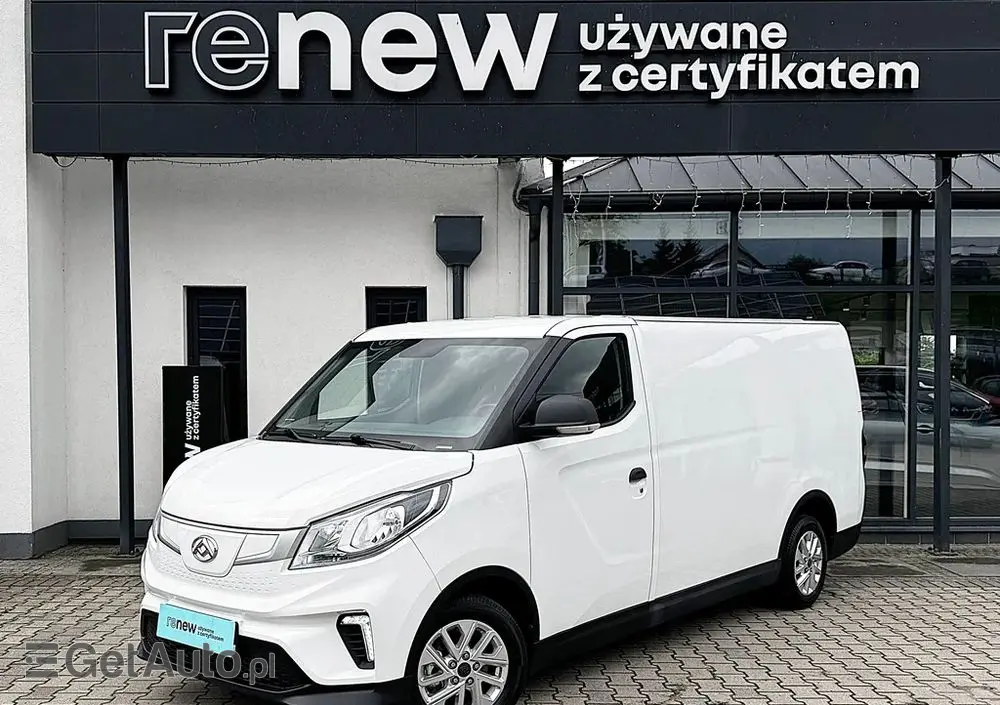 MAXUS E-deliver-3 
