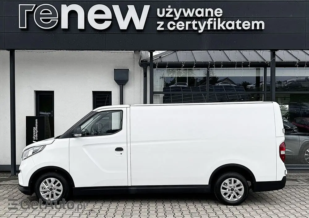 MAXUS E-deliver-3 