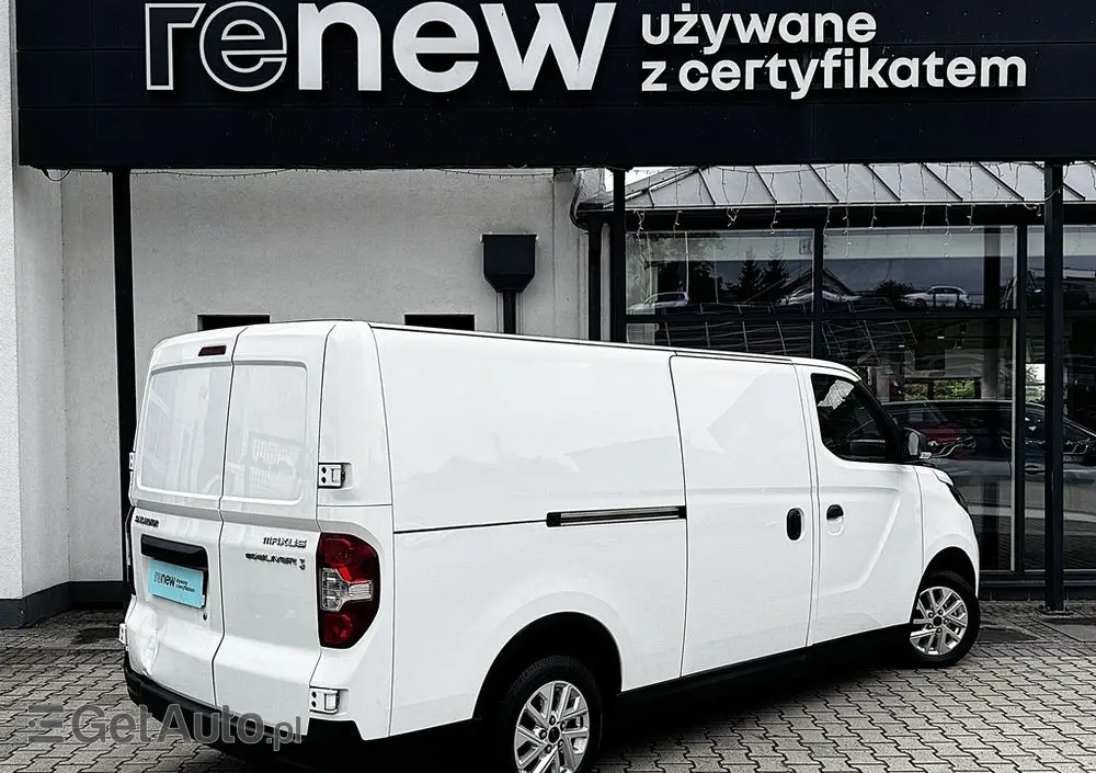 MAXUS E-deliver-3 