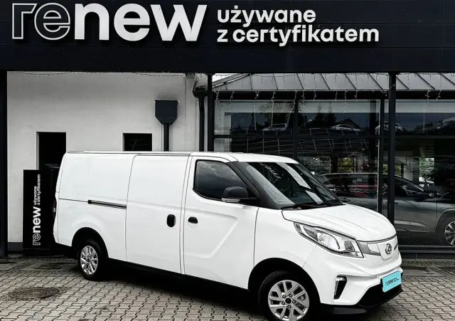 MAXUS E-deliver-3 