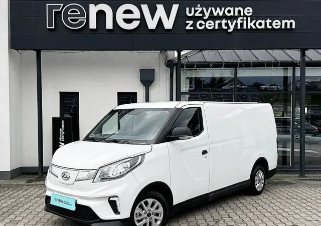 MAXUS E-deliver-3 