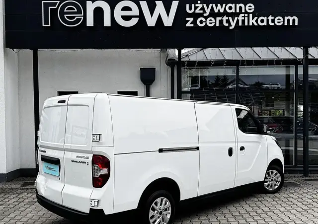 MAXUS E-deliver-3 