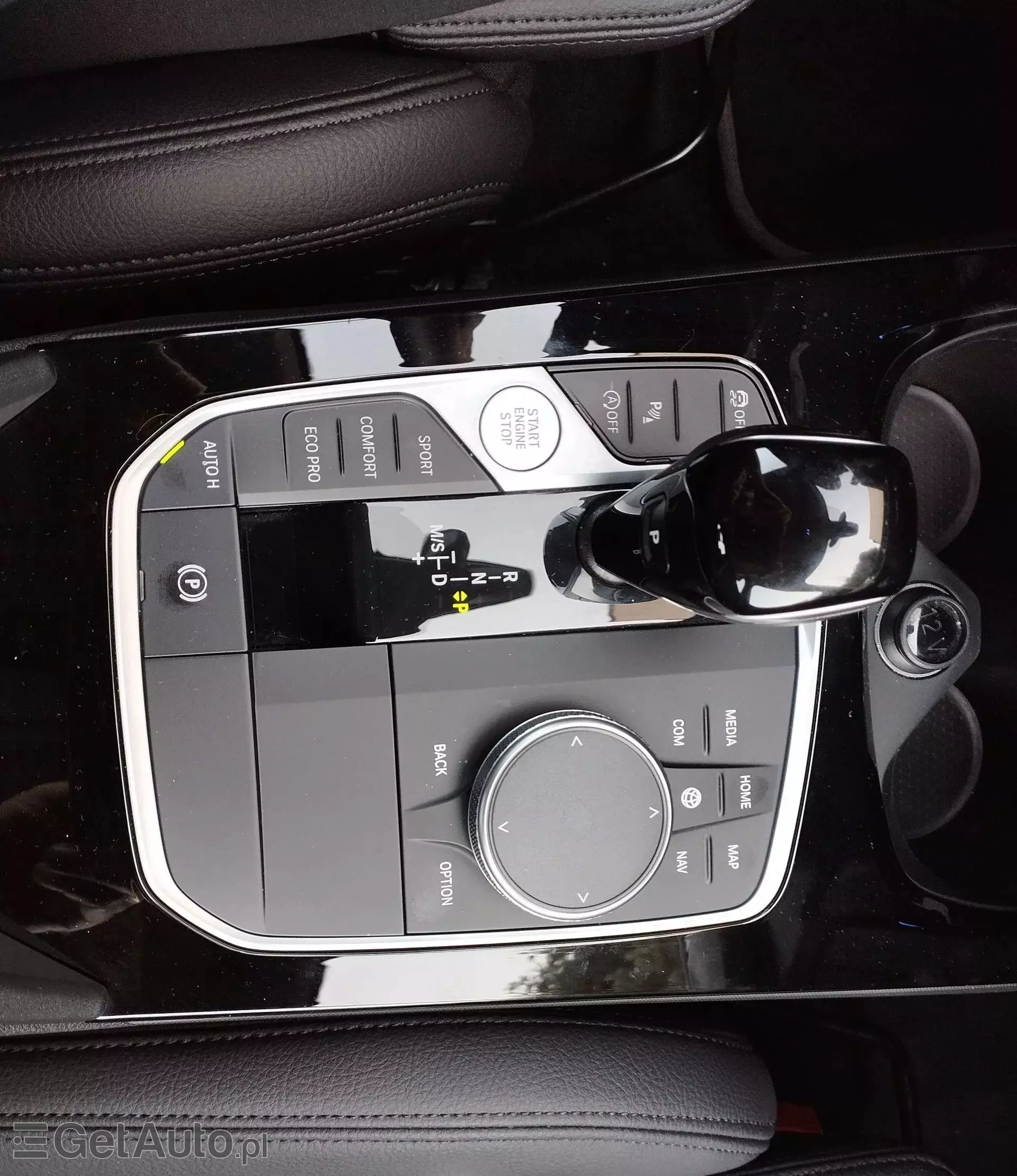 BMW Seria 2 218i (136 KM)