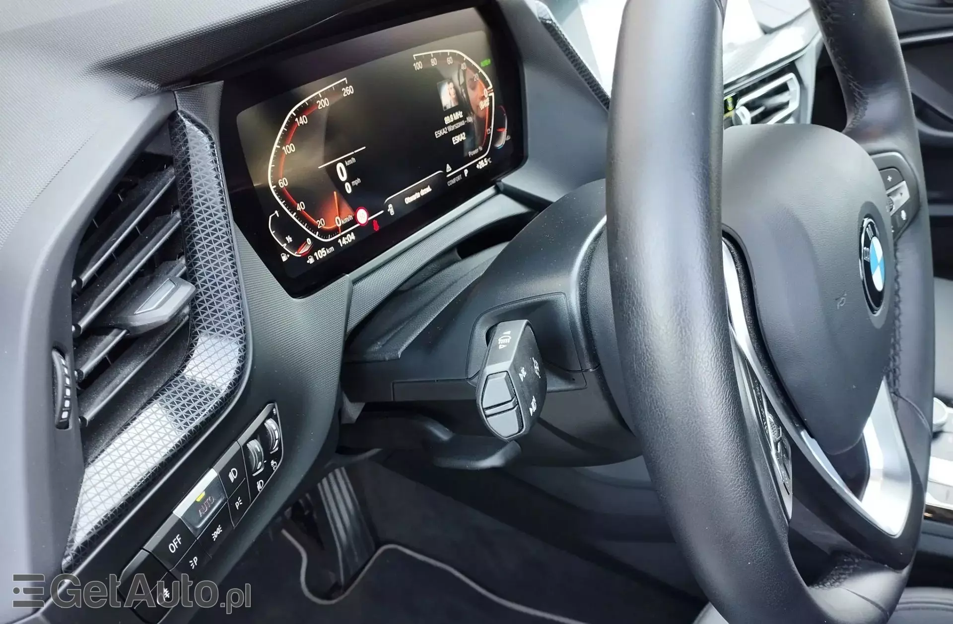 BMW Seria 2 218i (136 KM)