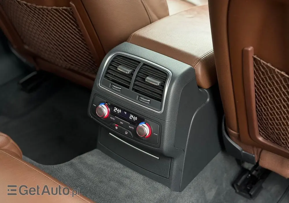 AUDI A6 Limousine 