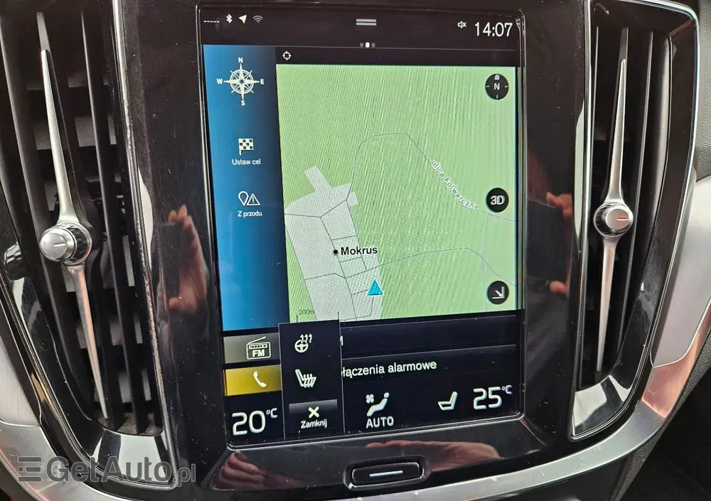 VOLVO V60 D4 Momentum Pro