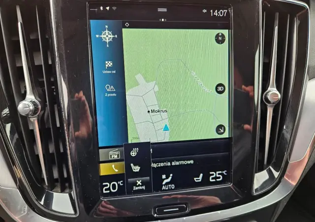 VOLVO V60 D4 Momentum Pro