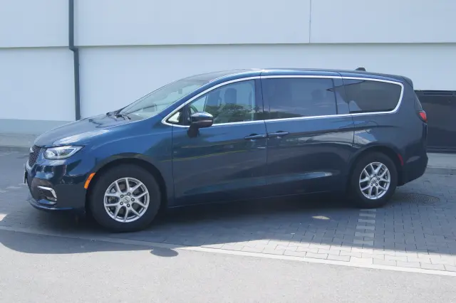 CHRYSLER Pacyfica 