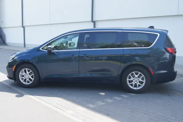 CHRYSLER Pacyfica 