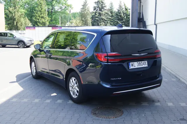 CHRYSLER Pacyfica 