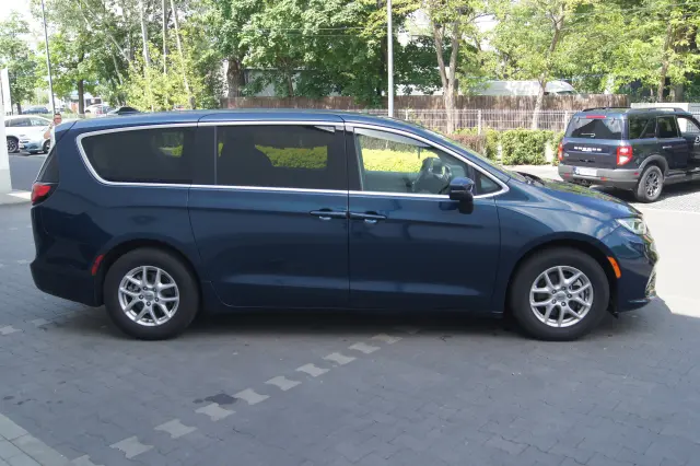 CHRYSLER Pacyfica 