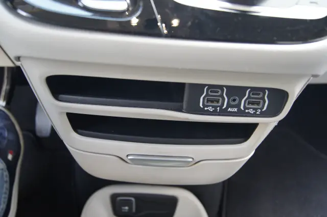 CHRYSLER Pacyfica 