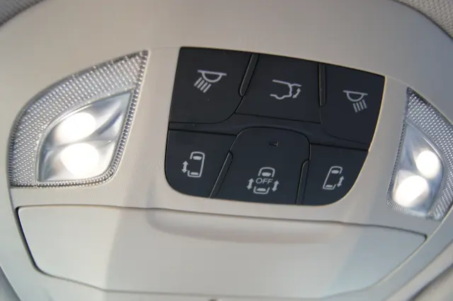 CHRYSLER Pacyfica 