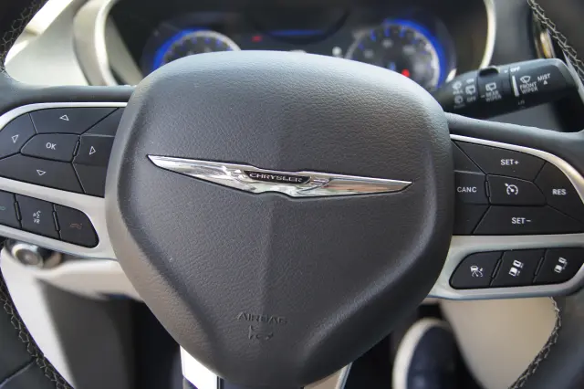 CHRYSLER Pacyfica 