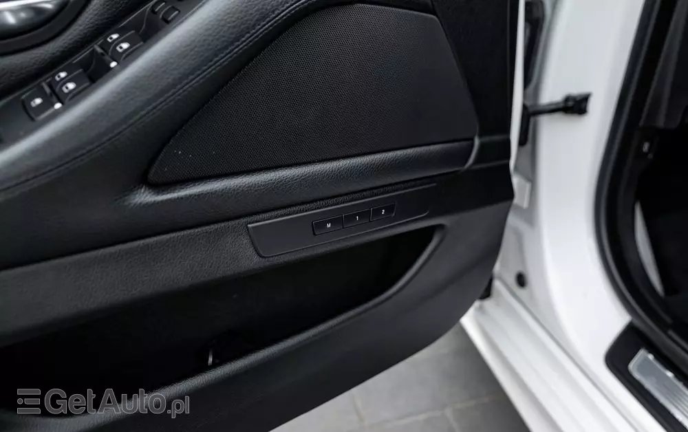 BMW Seria 5 M550d xDrive Touring Sport-Aut