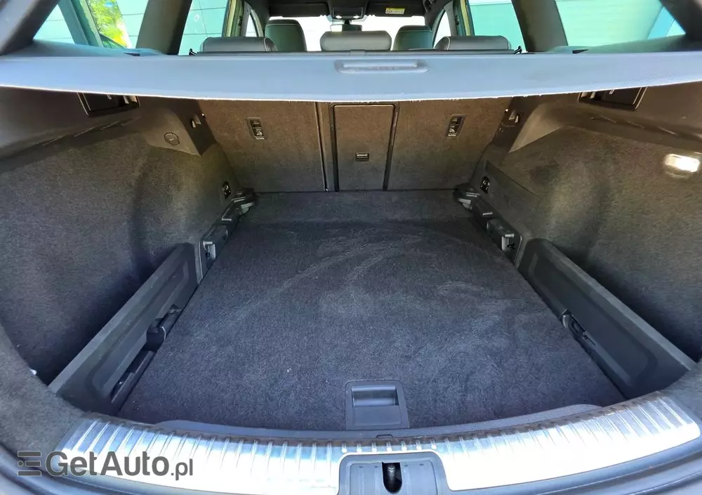 SEAT Leon ST 2.0 TSI Start&Stop DSG Cupra 300