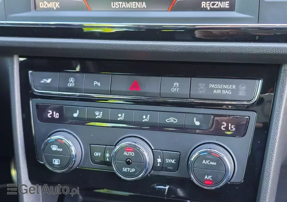 SEAT Leon ST 2.0 TSI Start&Stop DSG Cupra 300