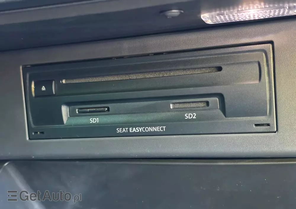 SEAT Leon ST 2.0 TSI Start&Stop DSG Cupra 300