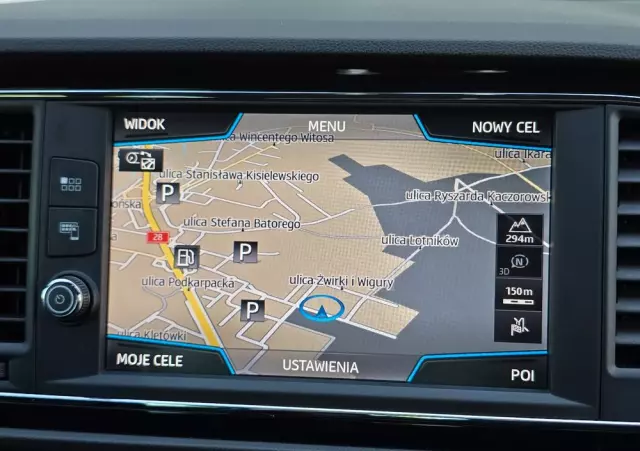 SEAT Leon ST 2.0 TSI Start&Stop DSG Cupra 300