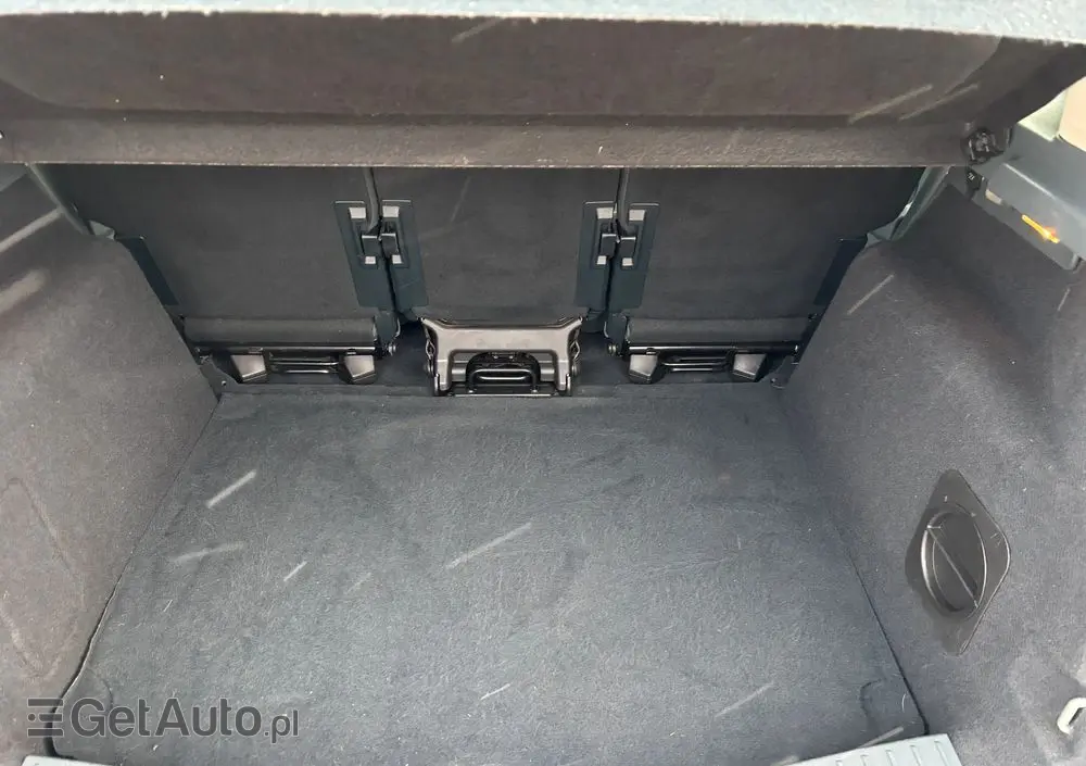 FORD C-MAX 1.0 EcoBoost Start-Stopp-System SYNC Edition