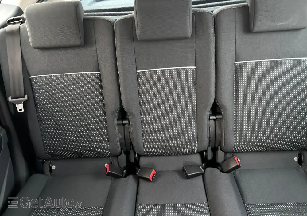 FORD C-MAX 1.0 EcoBoost Start-Stopp-System SYNC Edition