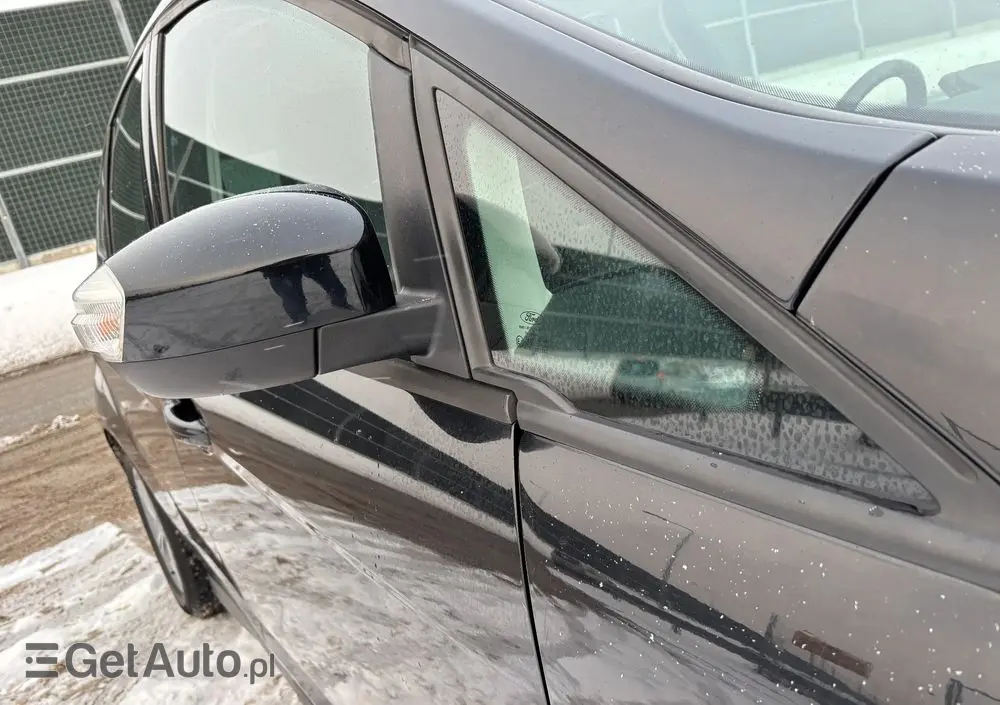 FORD C-MAX 1.0 EcoBoost Start-Stopp-System SYNC Edition