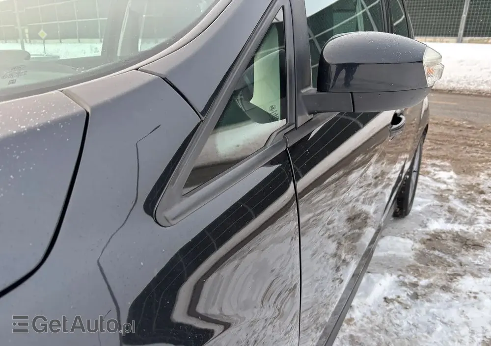 FORD C-MAX 1.0 EcoBoost Start-Stopp-System SYNC Edition