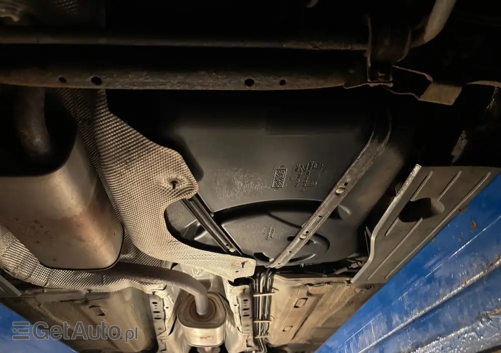 FORD C-MAX 1.0 EcoBoost Start-Stopp-System SYNC Edition