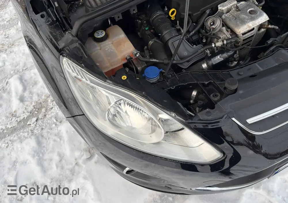 FORD C-MAX 1.0 EcoBoost Start-Stopp-System SYNC Edition