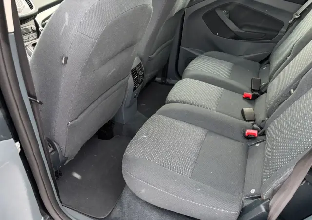 FORD C-MAX 1.0 EcoBoost Start-Stopp-System SYNC Edition