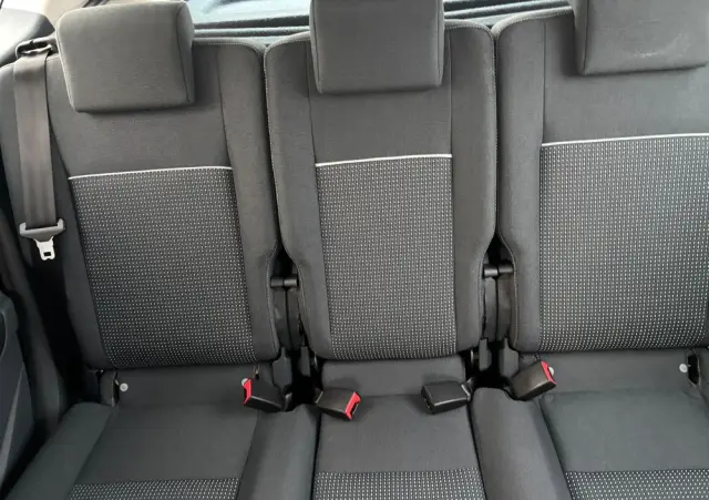 FORD C-MAX 1.0 EcoBoost Start-Stopp-System SYNC Edition