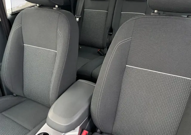 FORD C-MAX 1.0 EcoBoost Start-Stopp-System SYNC Edition