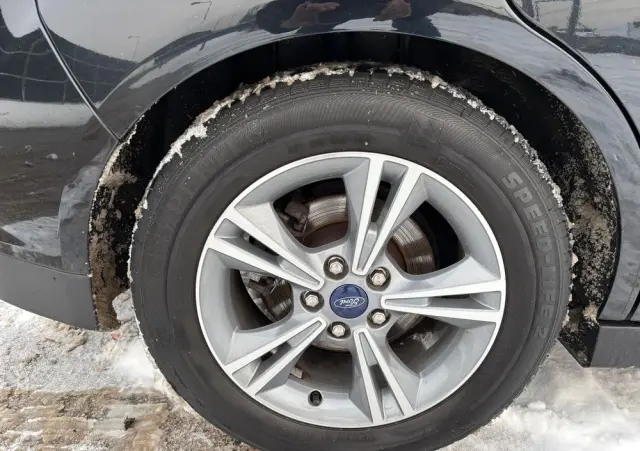 FORD C-MAX 1.0 EcoBoost Start-Stopp-System SYNC Edition