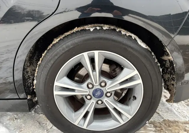 FORD C-MAX 1.0 EcoBoost Start-Stopp-System SYNC Edition