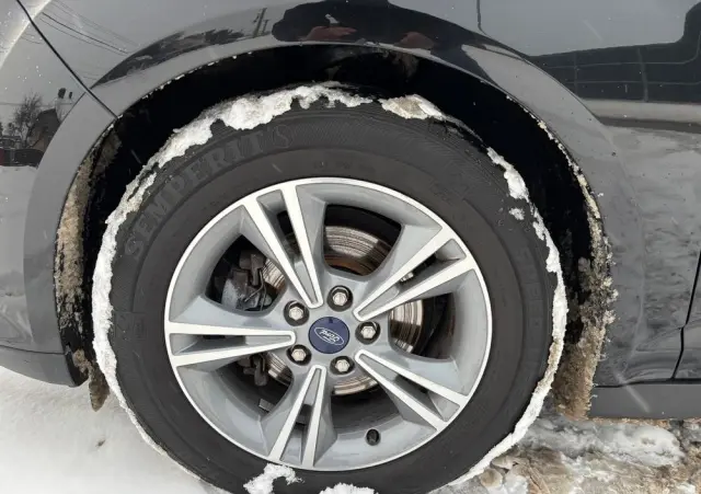 FORD C-MAX 1.0 EcoBoost Start-Stopp-System SYNC Edition