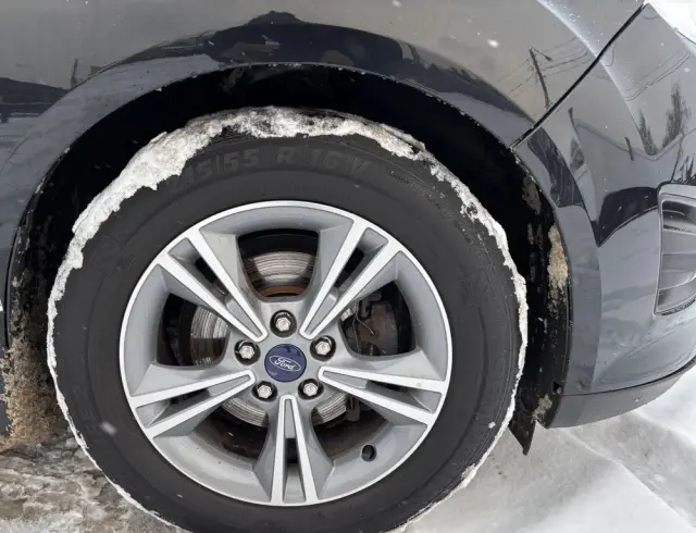 FORD C-MAX 1.0 EcoBoost Start-Stopp-System SYNC Edition