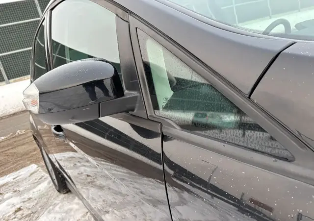 FORD C-MAX 1.0 EcoBoost Start-Stopp-System SYNC Edition