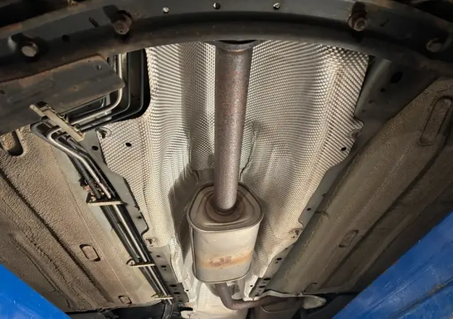 FORD C-MAX 1.0 EcoBoost Start-Stopp-System SYNC Edition