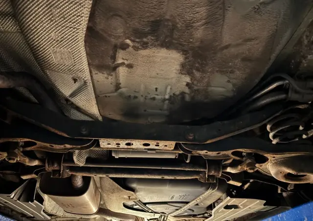 FORD C-MAX 1.0 EcoBoost Start-Stopp-System SYNC Edition