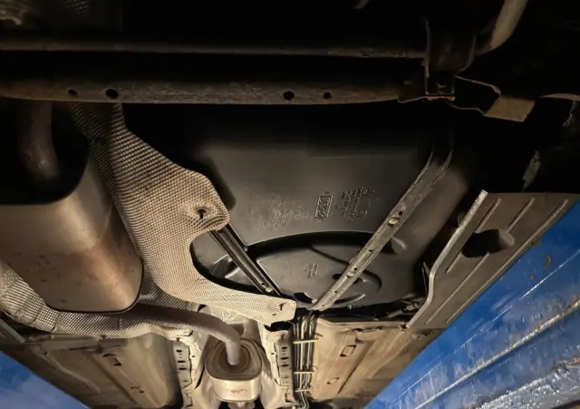 FORD C-MAX 1.0 EcoBoost Start-Stopp-System SYNC Edition