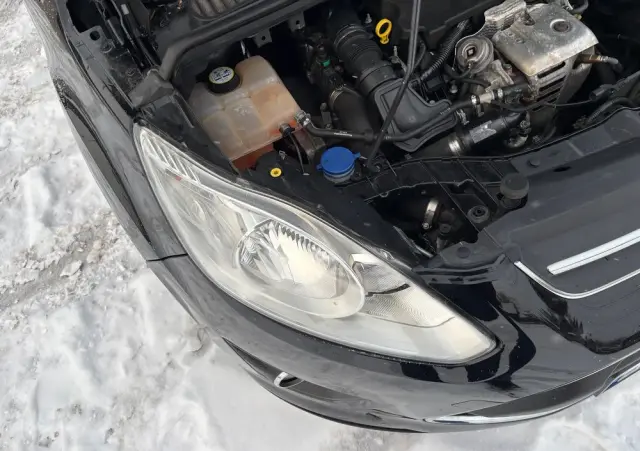 FORD C-MAX 1.0 EcoBoost Start-Stopp-System SYNC Edition