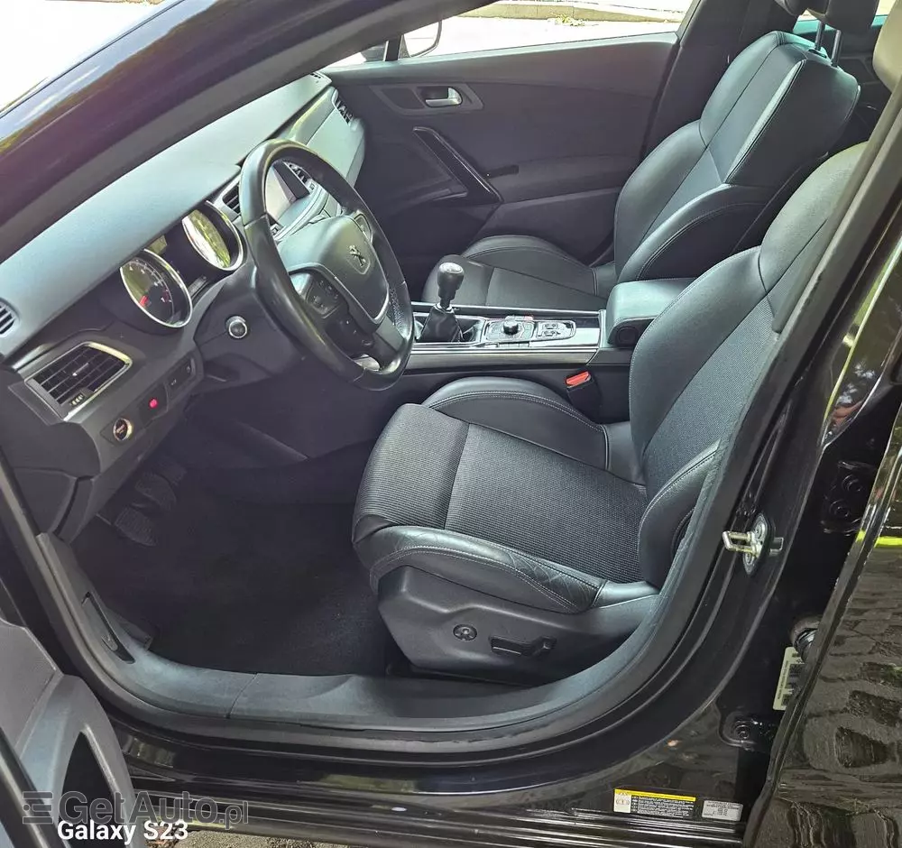 PEUGEOT 508 SW 155 THP Allure