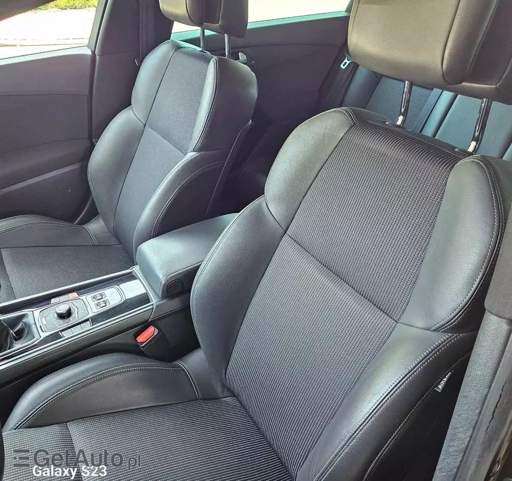 PEUGEOT 508 SW 155 THP Allure