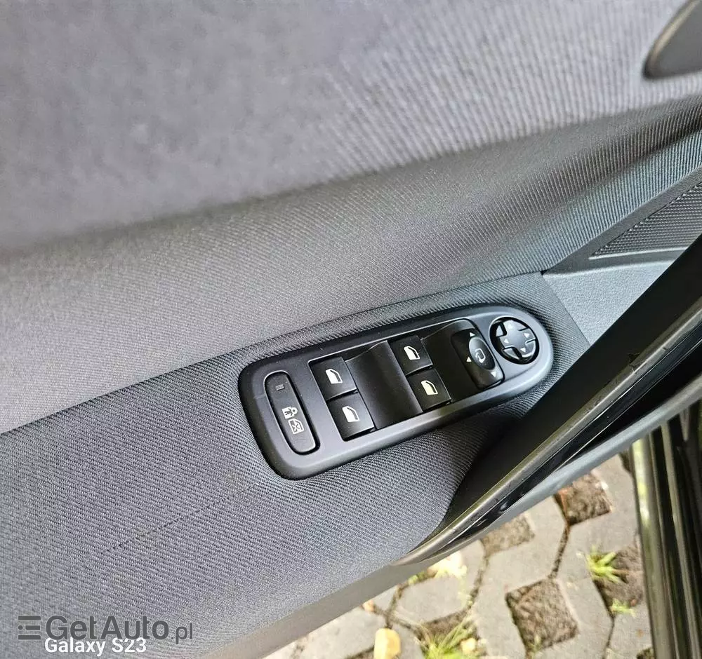 PEUGEOT 508 SW 155 THP Allure