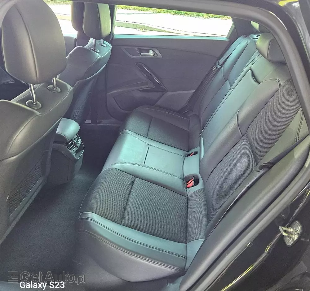 PEUGEOT 508 SW 155 THP Allure