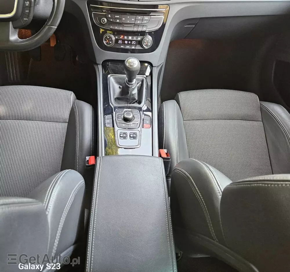 PEUGEOT 508 SW 155 THP Allure
