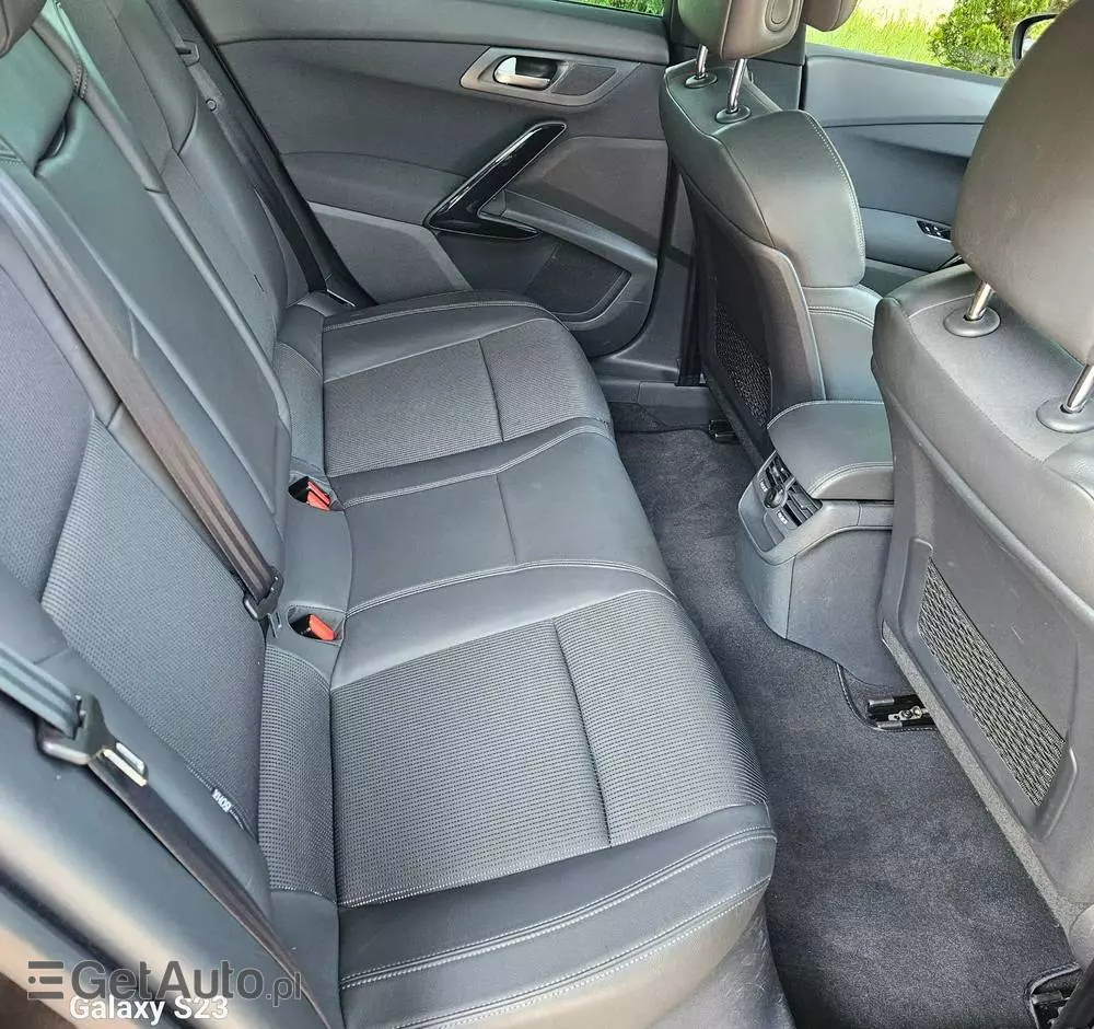 PEUGEOT 508 SW 155 THP Allure