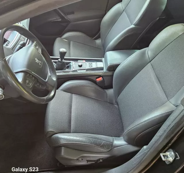 PEUGEOT 508 SW 155 THP Allure